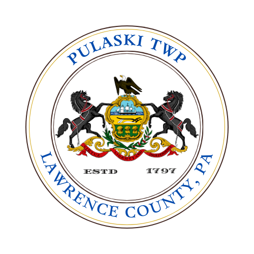 Pulaski Township, Lawrence County, Pennsylvania